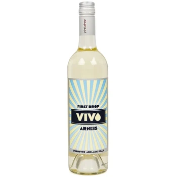 First Drop Vivo Arneis 2019 Wine